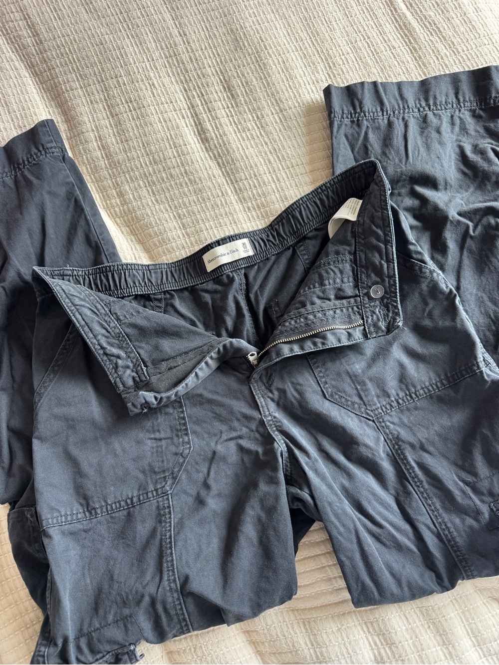 Abercrombie Cargos